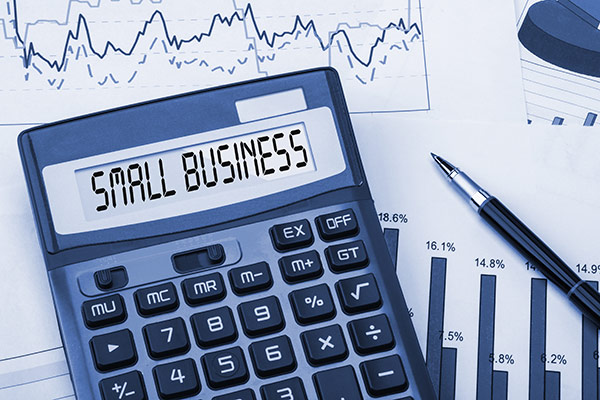 Small Business Accounting